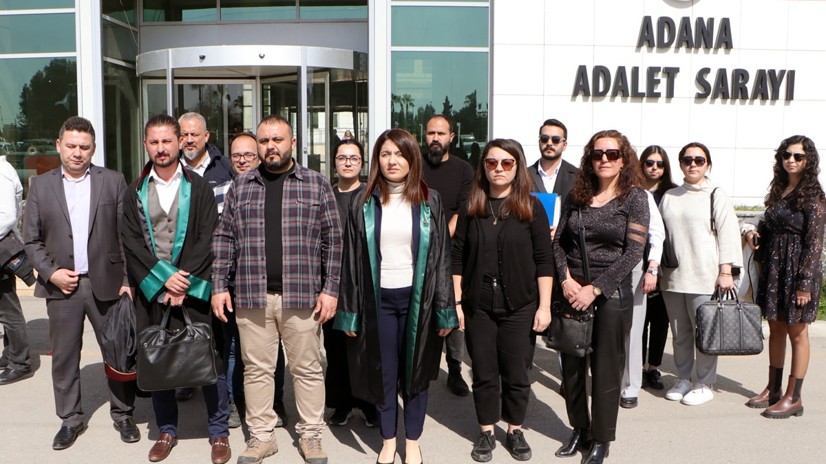 Depremde 82 kişi ölmüştü: 'Dosyanın olası kast ile devam etmesini talep ettik'