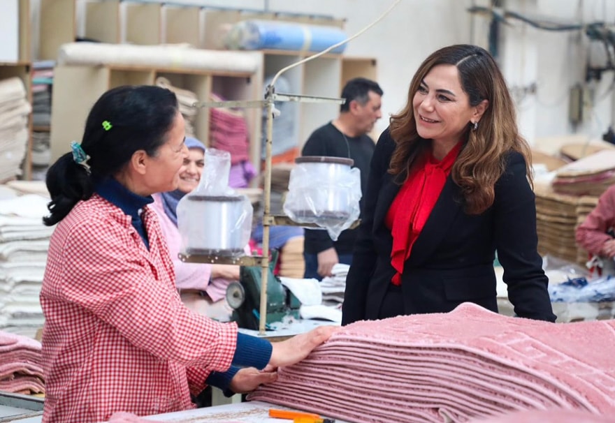 Önceliğimiz Tekirdağ’ı depreme hazırlamak