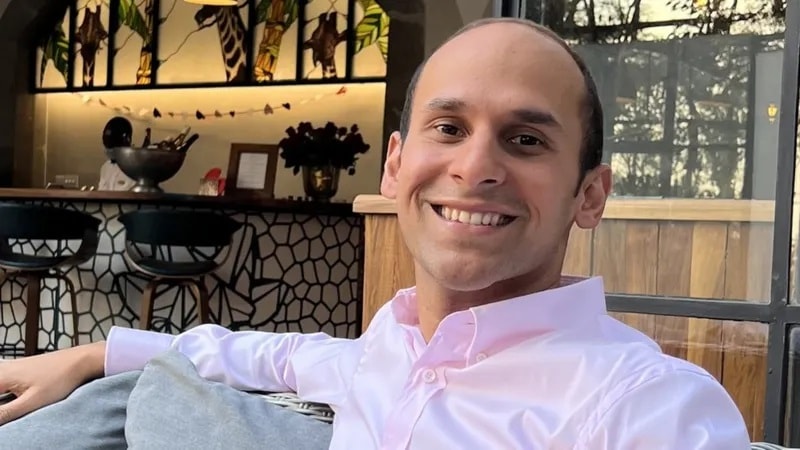 Binance yöneticisi Nijerya'da gözaltından kaçtı