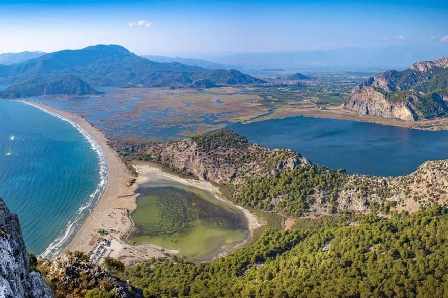 Kiralanan koylar şimdilik kurtuldu