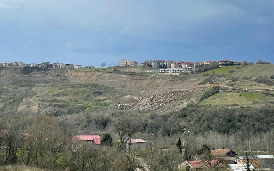 AKP’li eski bakan ve başkanın vakfına 500 dönüm bedava arsa