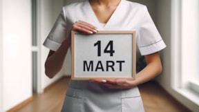 14 Mart Tıp bayramı kutlanıyor