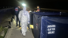 Gaziantep'te yol kenarında kadın cesedi