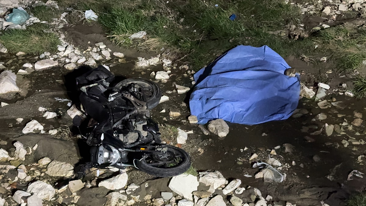 Kayıp üniversiteli Emirhan Göksu ölü bulundu