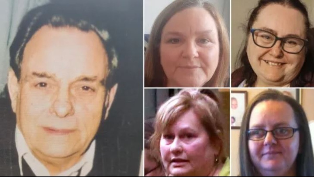 Hayırsız torunlarına vasiyetiyle ders verdi: 20 milyon TL'lik mirastan her birine  2 bin TL verdi