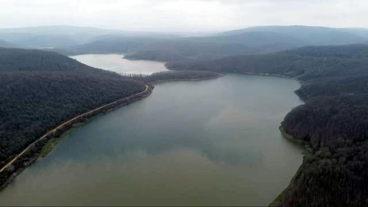 İstanbul'a güzel haber... Son 4 yılın en yüksek seviyesi...