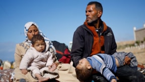 BM'den rapor: Gazze Şeridi'nde kıtlık uyarısı yapıldı