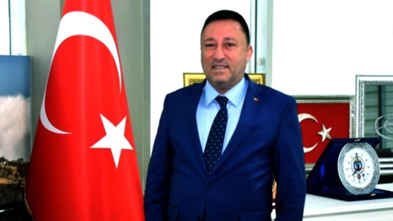 AKP'li başkanın skandalları bitmiyor... Ver susuz tarlayı, al imarlı arsayı