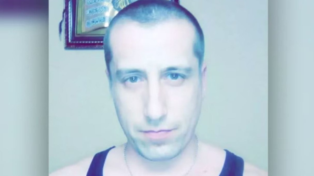 31 yaşlı kadını katleden "Volga Manyağı" müebbet hapis cezası verildi