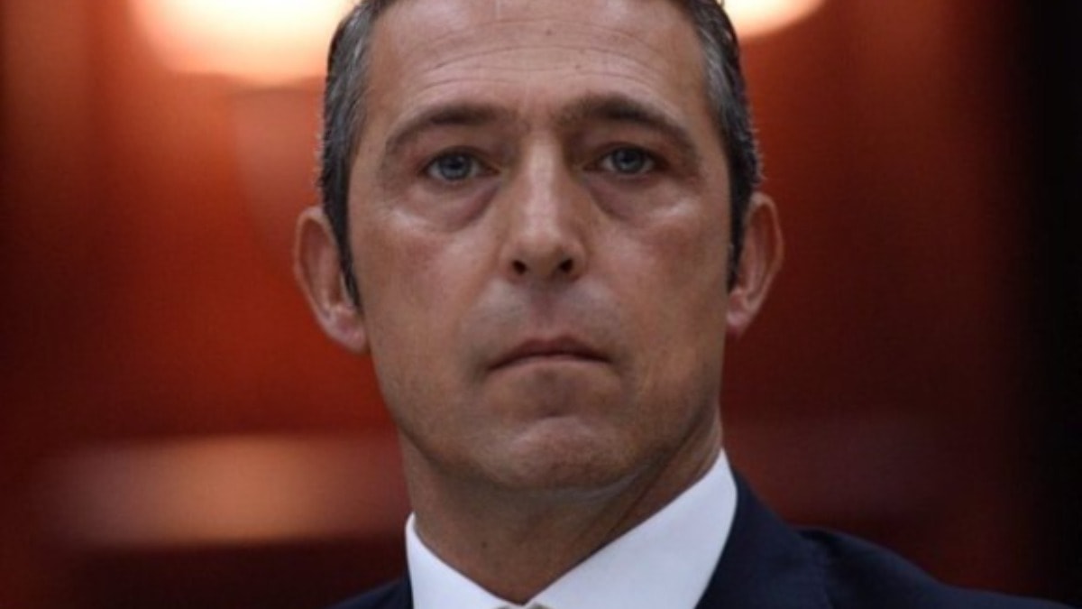 Fenerbahçe'den TFF'ye tepki: 1095 gün oldu!