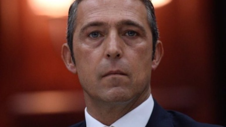 Fenerbahçe'den TFF'ye tepki: 1095 gün oldu!