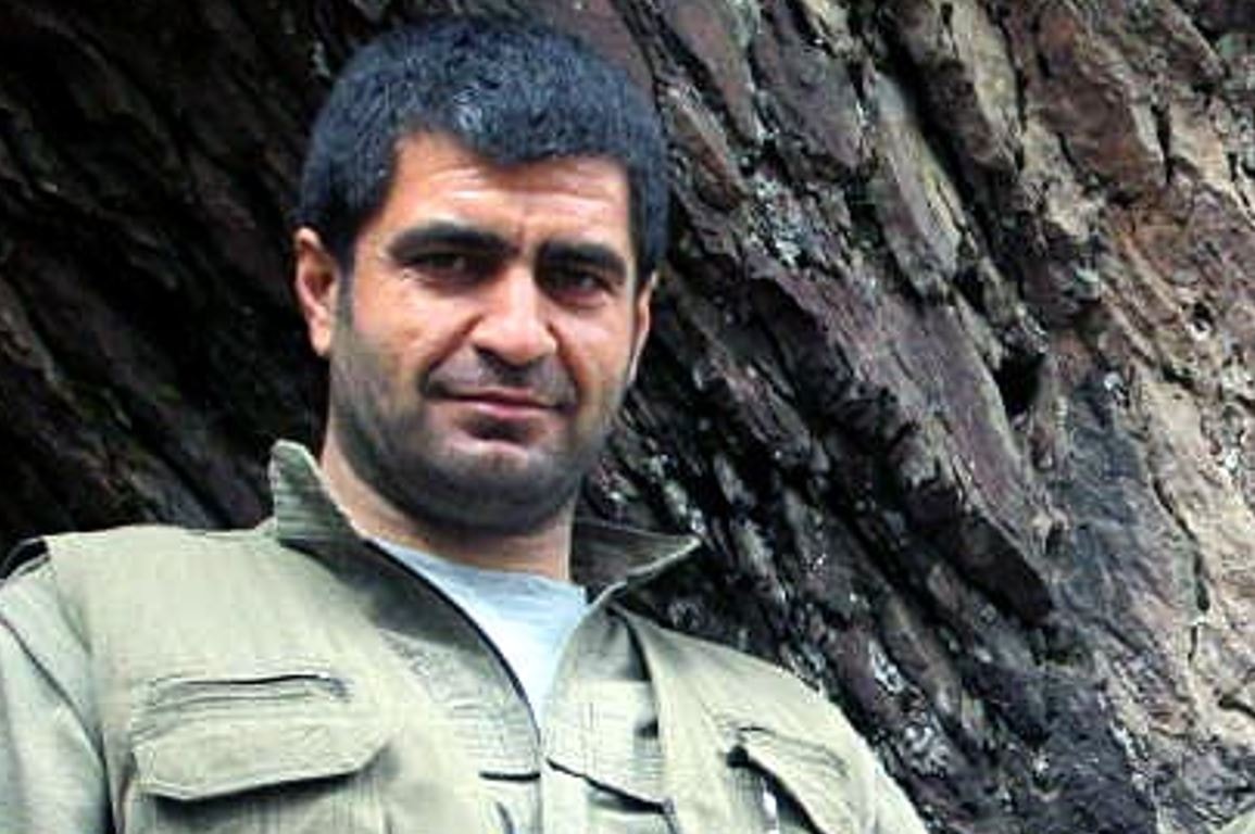 İki kez cezaevinden kaçan terörist Zap'ta öldürüldü