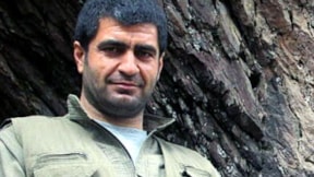 İki kez cezaevinden kaçan terörist Zap'ta öldürüldü