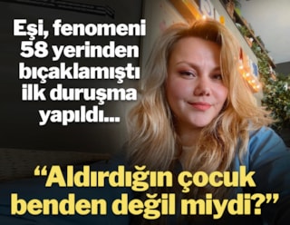 Merve Veziroğlu’nu bıçaklayan eşi için istenen ceza belli oldu