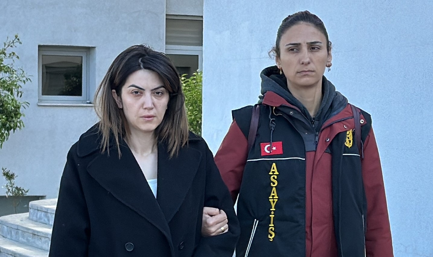 Dolandırıcılık yapan sahte avukat tutuklandı