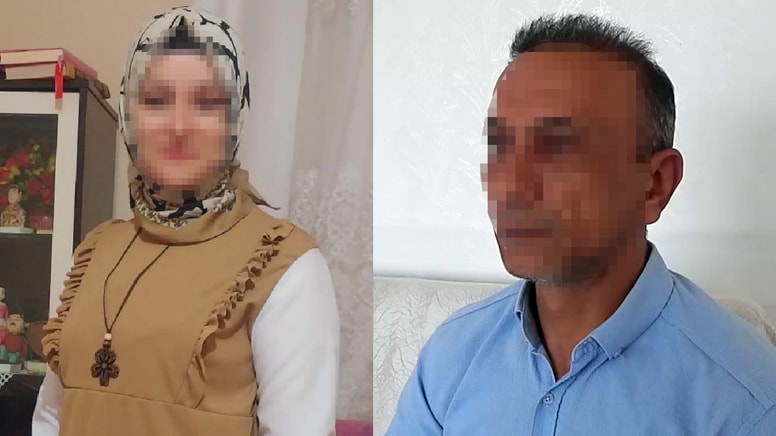 Boşandıktan sonra öğrendi... Çocuklarının babası kuzeni çıktı