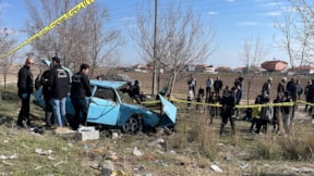 Konya’da 5 kişinin öldüğü kazada sürücü tutuklandı