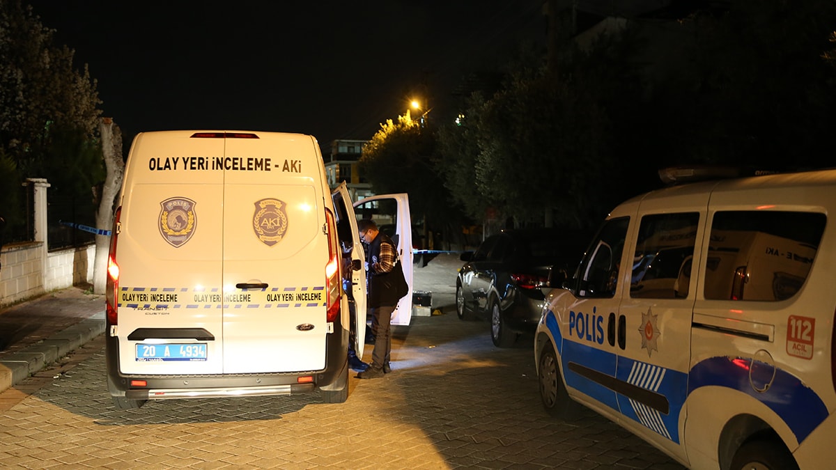 Gürültü kavgasında cinayet işlendi