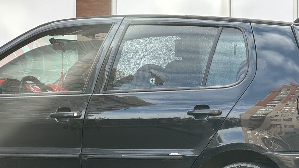 Rize'de silahlı kavga: 3 yaralı