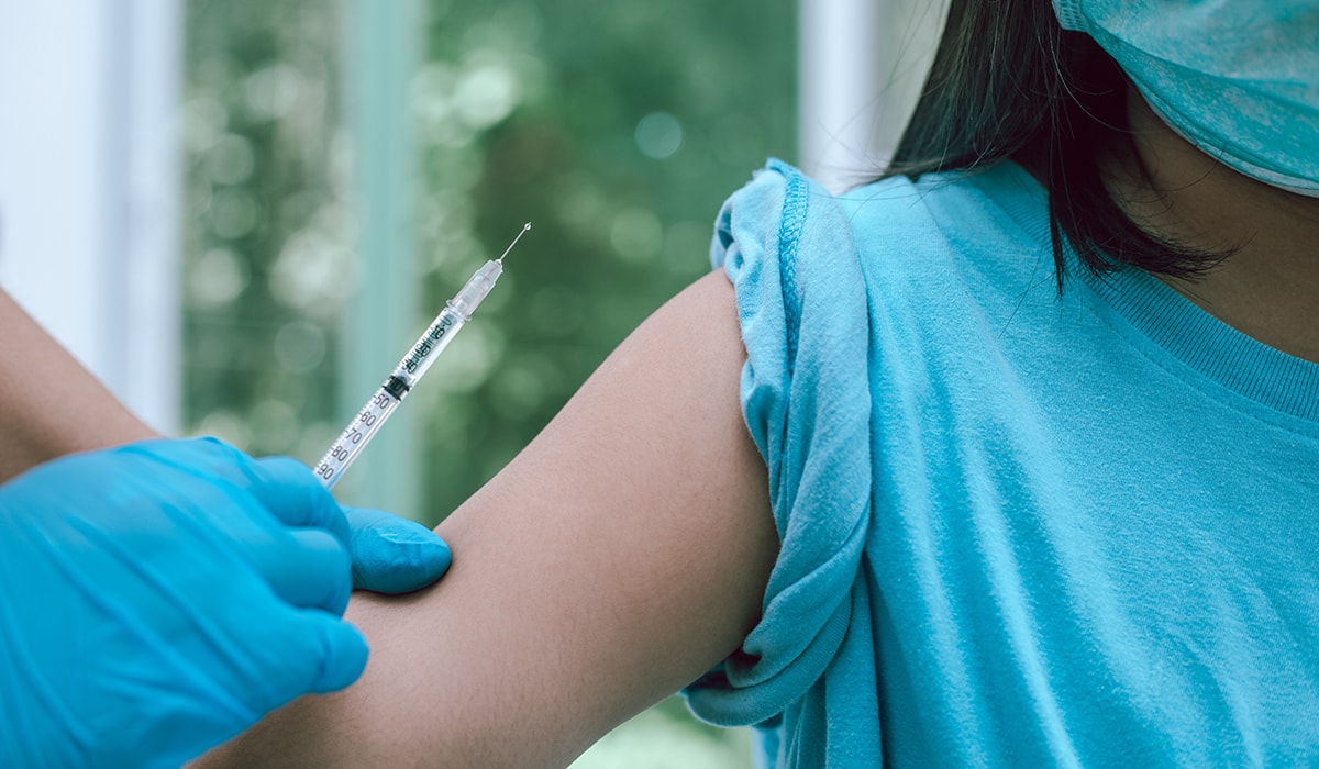 Ezber bozan araştırma! Kalp hastalığının sebebi Covid aşısı mı?