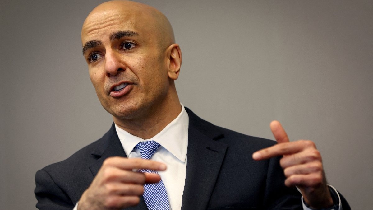 Kashkari: Fed bu yıl en fazla 2 faiz indirimi yapacak