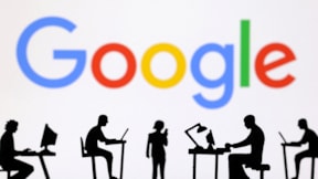 Google çalışanlarından şirketlerine İsrail protestosu