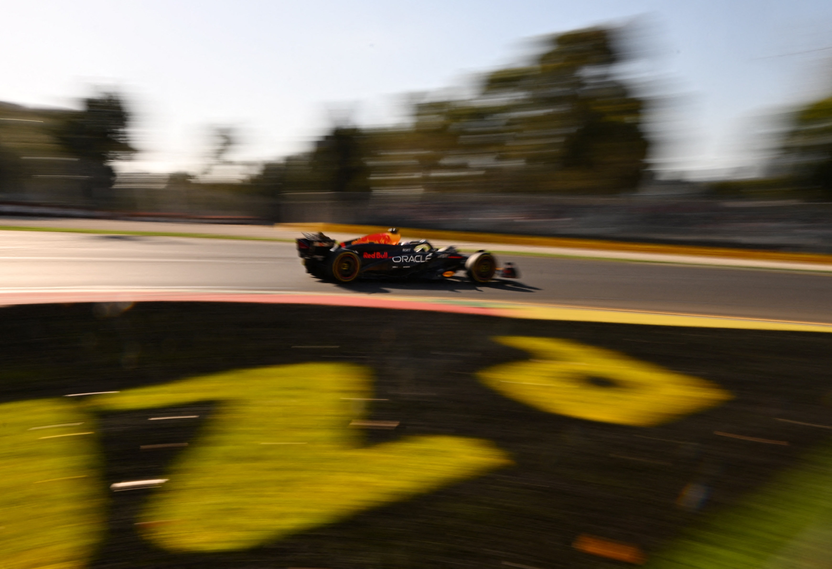 Formula 1'de heyecan Avustralya'da devam edecek