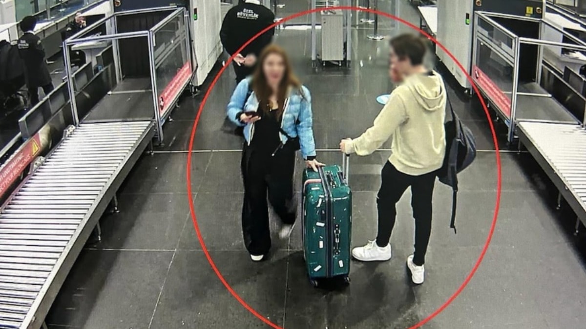 Eylem Tok ve oğluna savcılıktan kırmızı bülten talebi