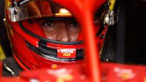 Carlos Sainz, Suudi Arabistan'da yarışamayacak