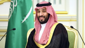 Suudiler'den yapay zekaya dev yatırım