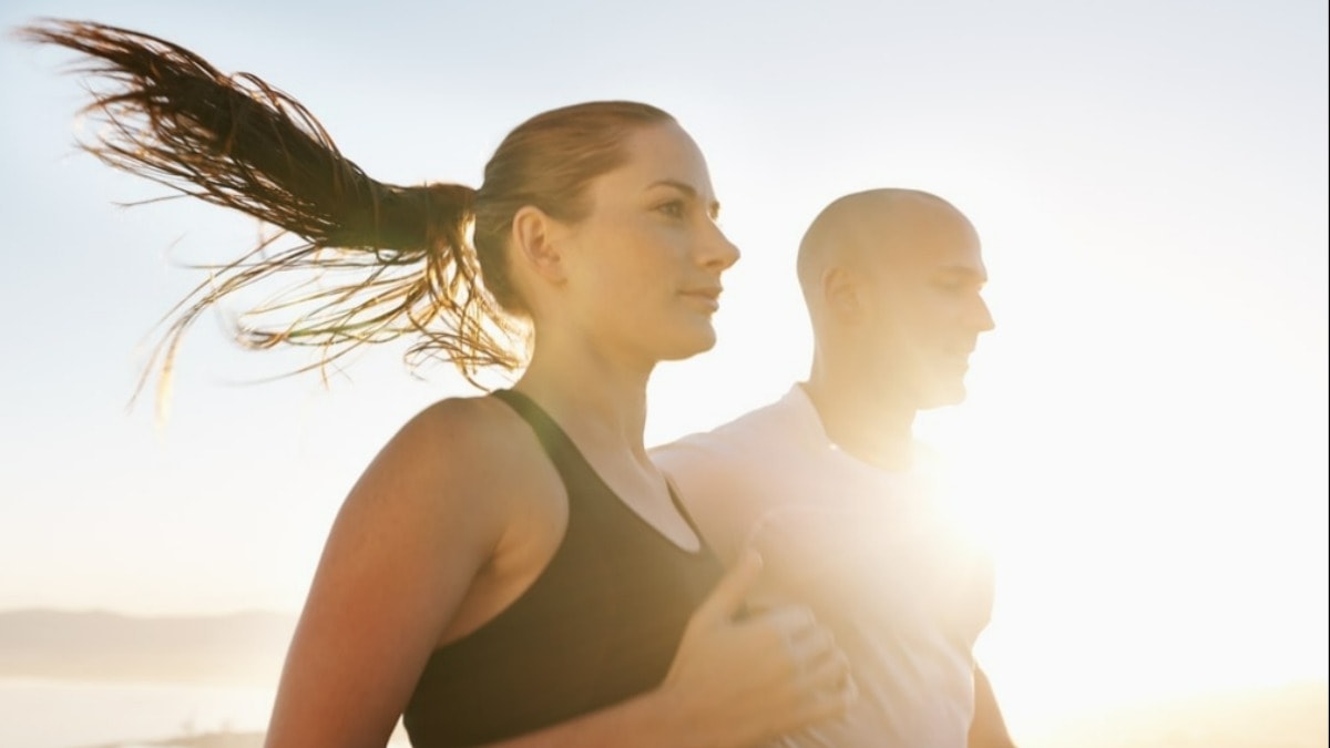 Bilimsel araştırma: Kızılcık meyvesi performansı artırıyor