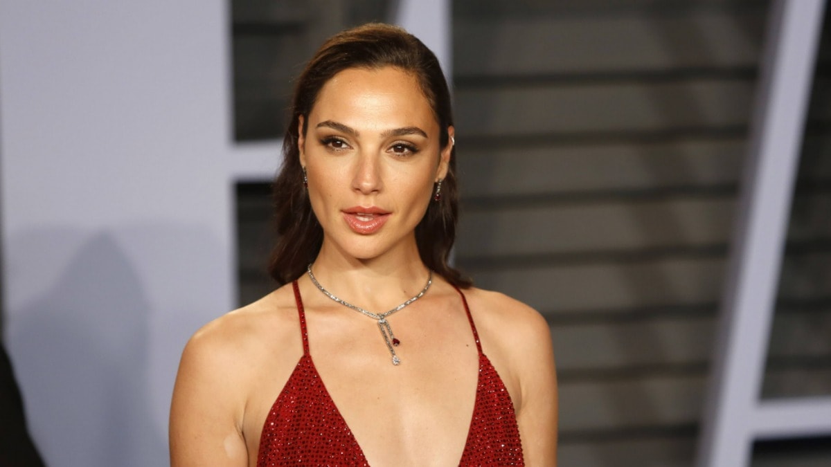 Gal Gadot dördüncü kez anne oldu