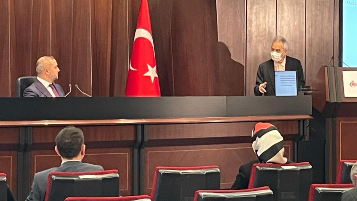 Merkez'in zararını seçim sonrasına ertelediler