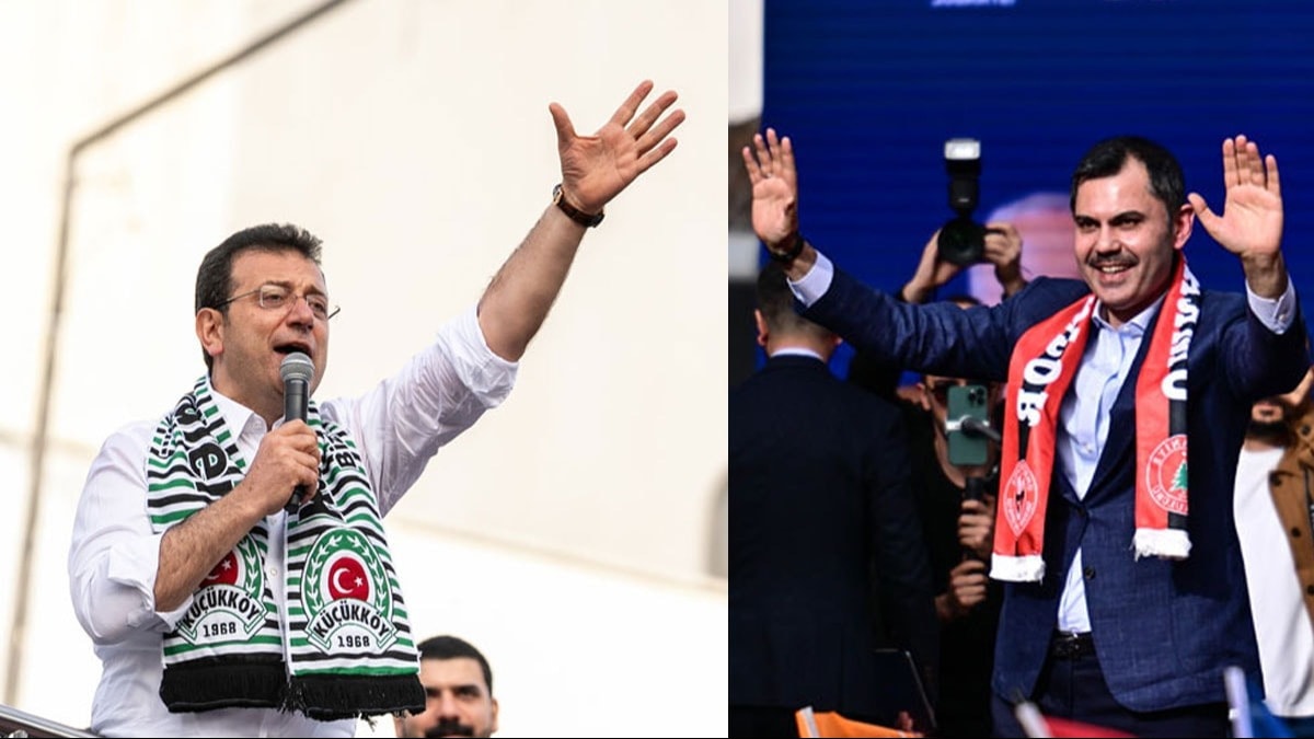 Dünyanın gözü Türkiye'de... BBC,  Bloomberg, AP'den seçim analizleri: Erdoğan, İmamoğlu, Kurum...