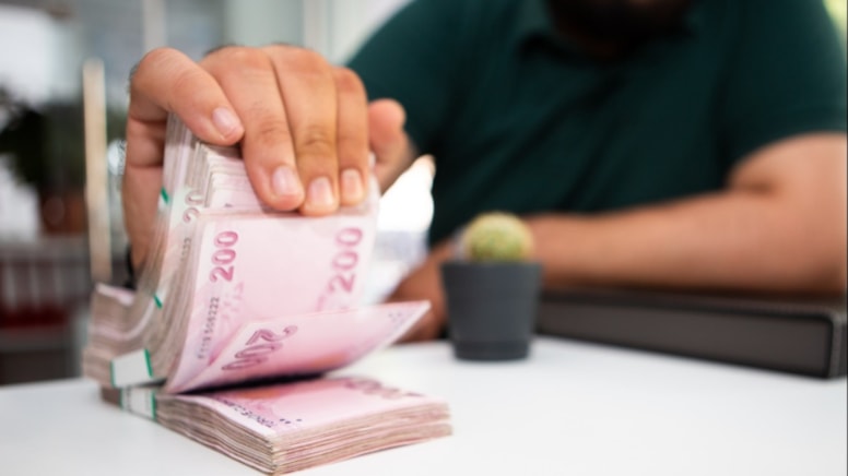 AKP'nin en yüksek oyu aldığı Bayburt, bireysel borç artışında birinci