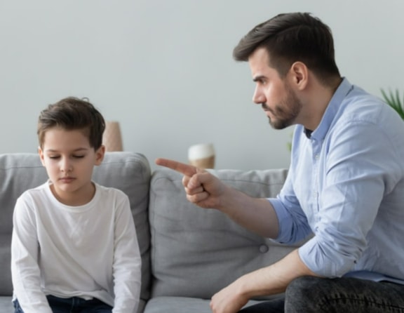 Partnerinizin iyi bir ebeveyn olamayacağına dair 4 önemli işaret