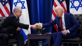 Netanyahu, Refah planını onayladı, gözler ABD'de
