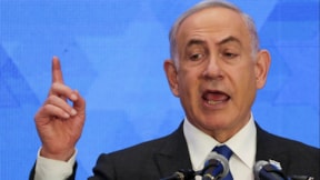 Netanyahu 4 Avrupa ülkesine savaş açtı