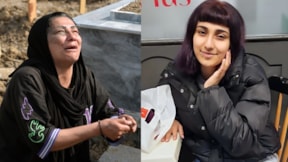 18 yaşındaki İpek'i öldürüp bahçeye gömmüşlerdi... Annesi: Komplo kurdular
