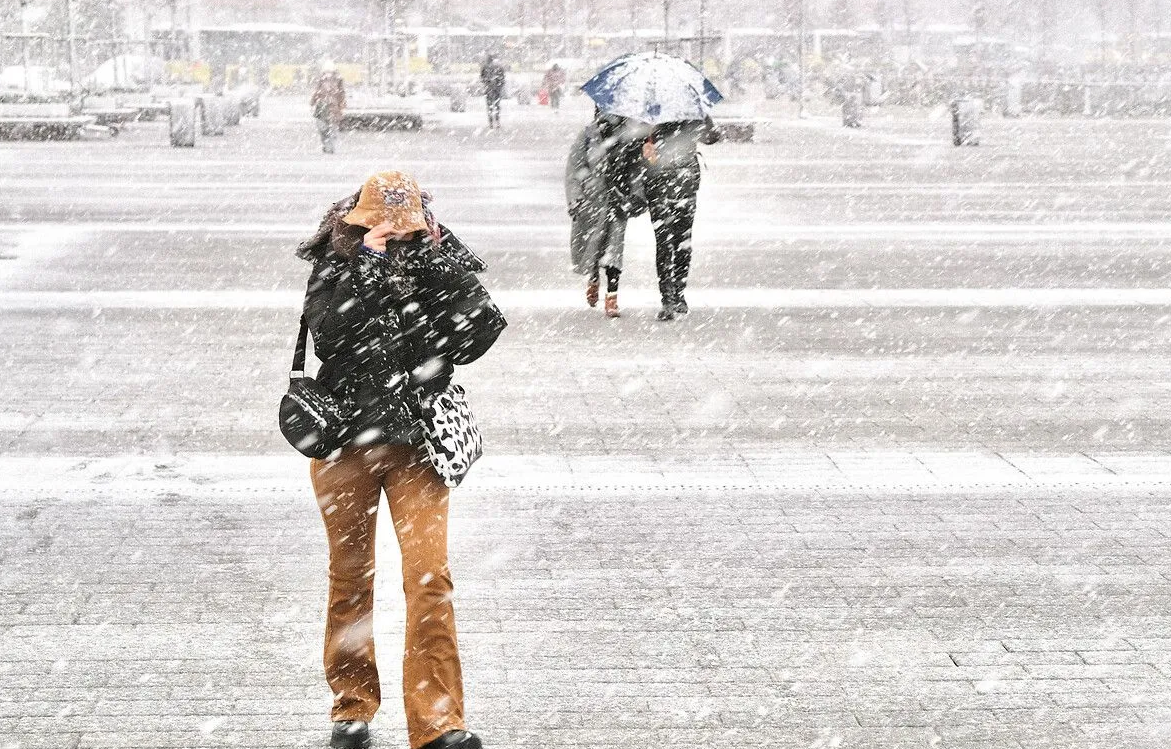 Uzman isim uyardı: Kararsız kışlar geliyor