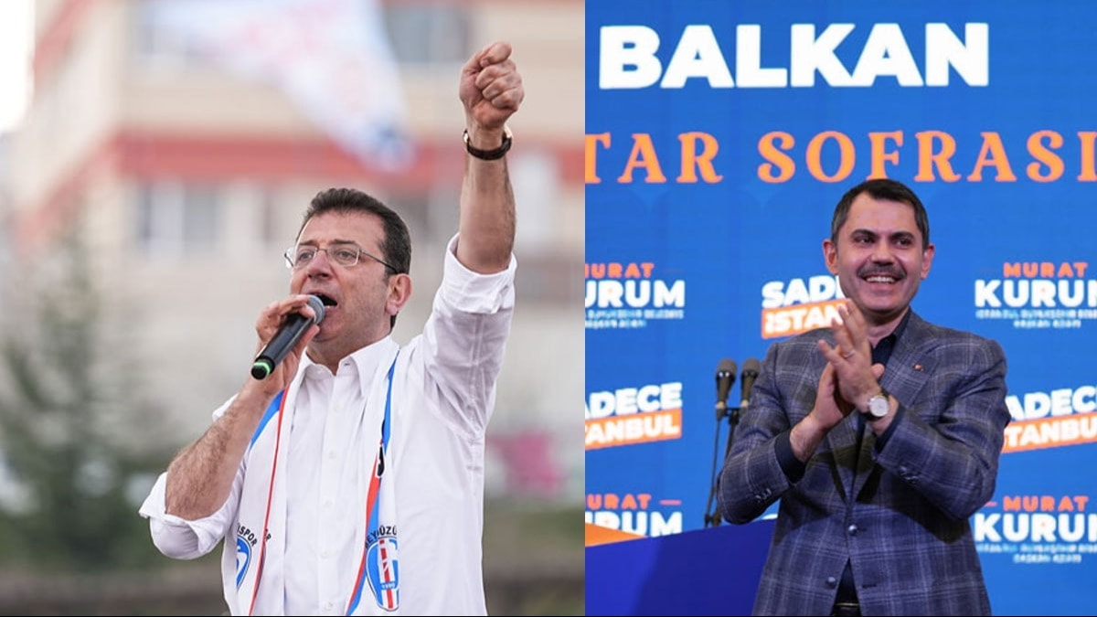 Associated Press'ten Türkiye'deki yerel seçimle ilgili kapsamlı analiz: İmamoğlu, Kurum, Erdoğan hakkında çarpıcı yorumlar