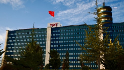 CHP'den Anayasa Mahkemesi'ne 'TRT' başvurusu