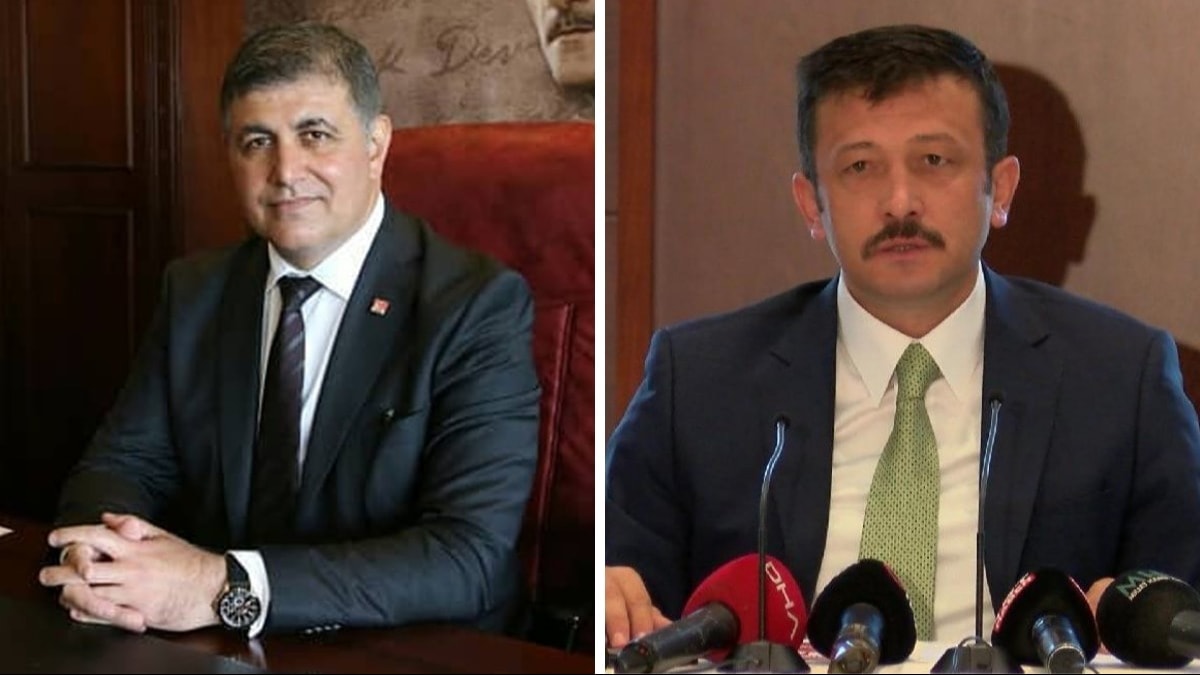 İzmir Seçim Sonuçları 2024