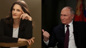 Çarpıcı iddia: Putin'in porno planı deşifre oldu