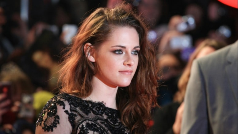 “Twilight” yıldızı Kristen Stewart evlilik ve çocuk planlarını açıkladı