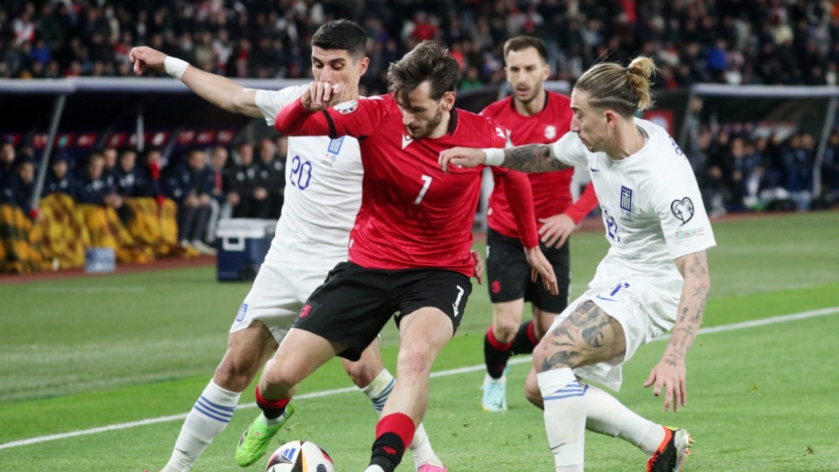 Türkiye'nin EURO 2024'teki son rakibi belli oldu