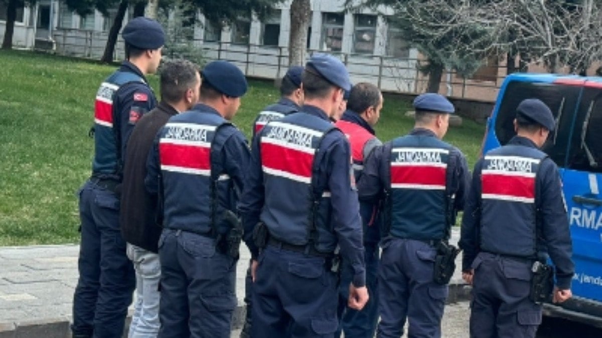 Baba katili kardeşler: Payımızı istedik, ağır konuşunca...