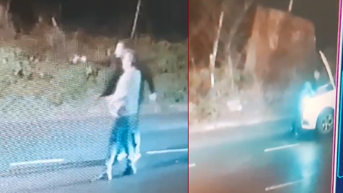 Kaputtan çıkardıkları silahla saldırdılar