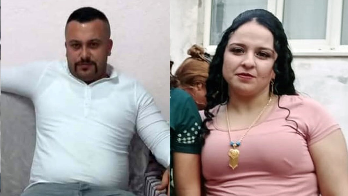 3 çocuğunun annesini 17 kez bıçakladı... 'Kafam gidiyor' savunması