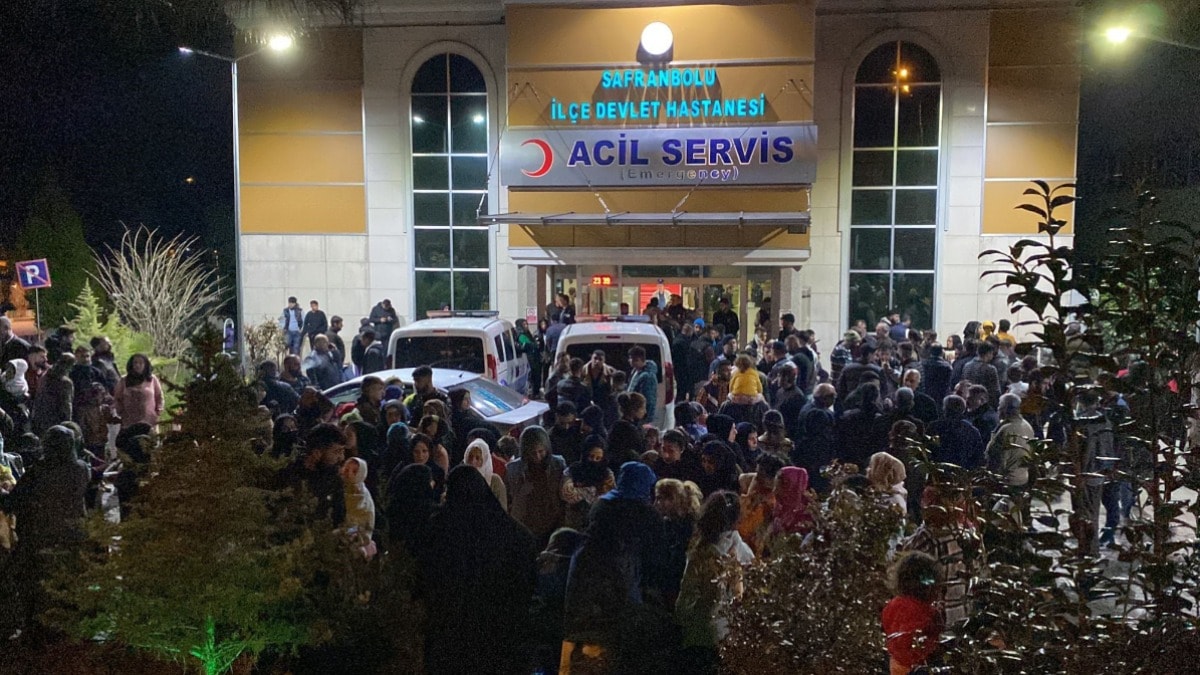 Tartışma kanlı bitti:  14 yaşındaki çocuk cinayet işledi